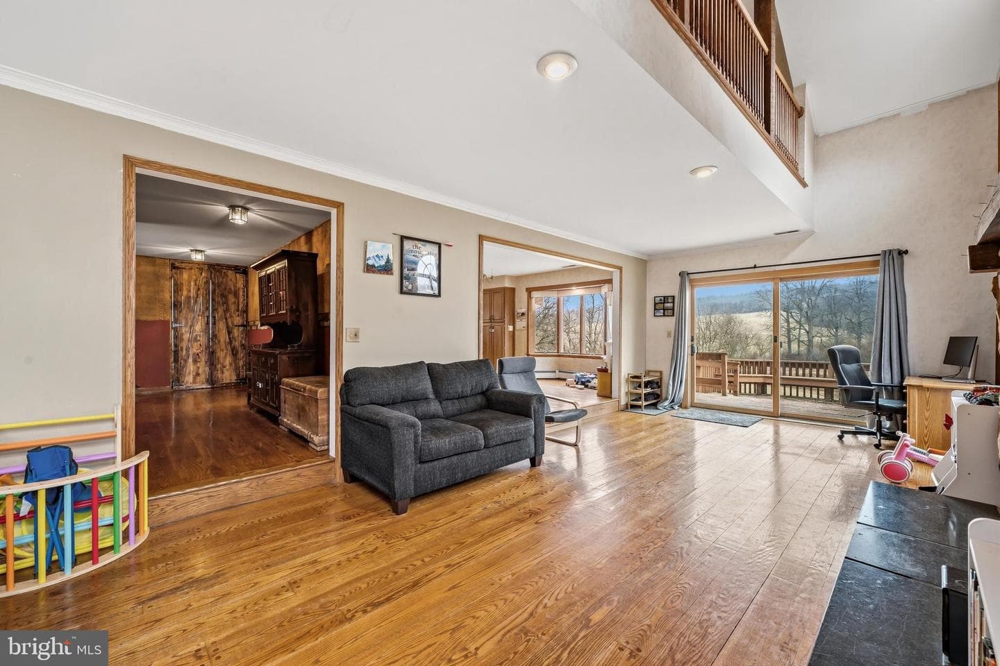 8849 Kistler Valley Road photo 16