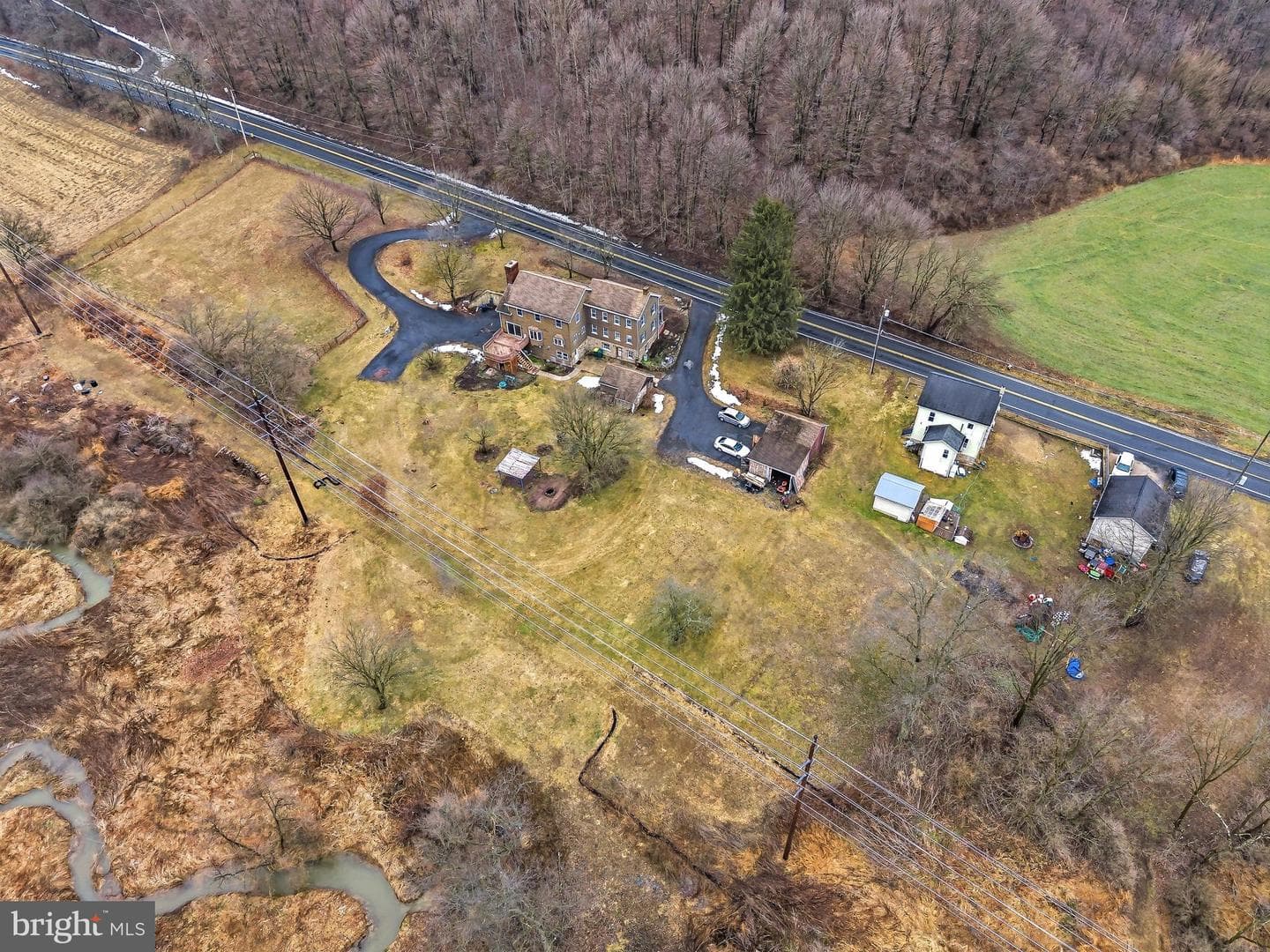 8849 Kistler Valley Road, Kempton