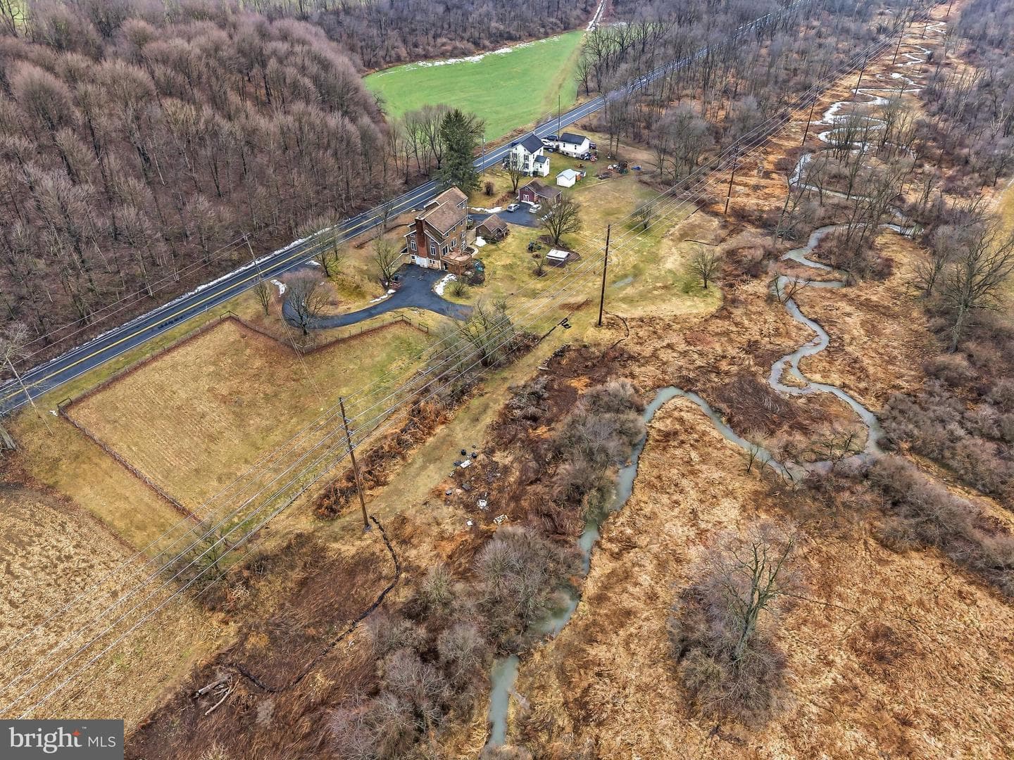8849 Kistler Valley Road photo 3