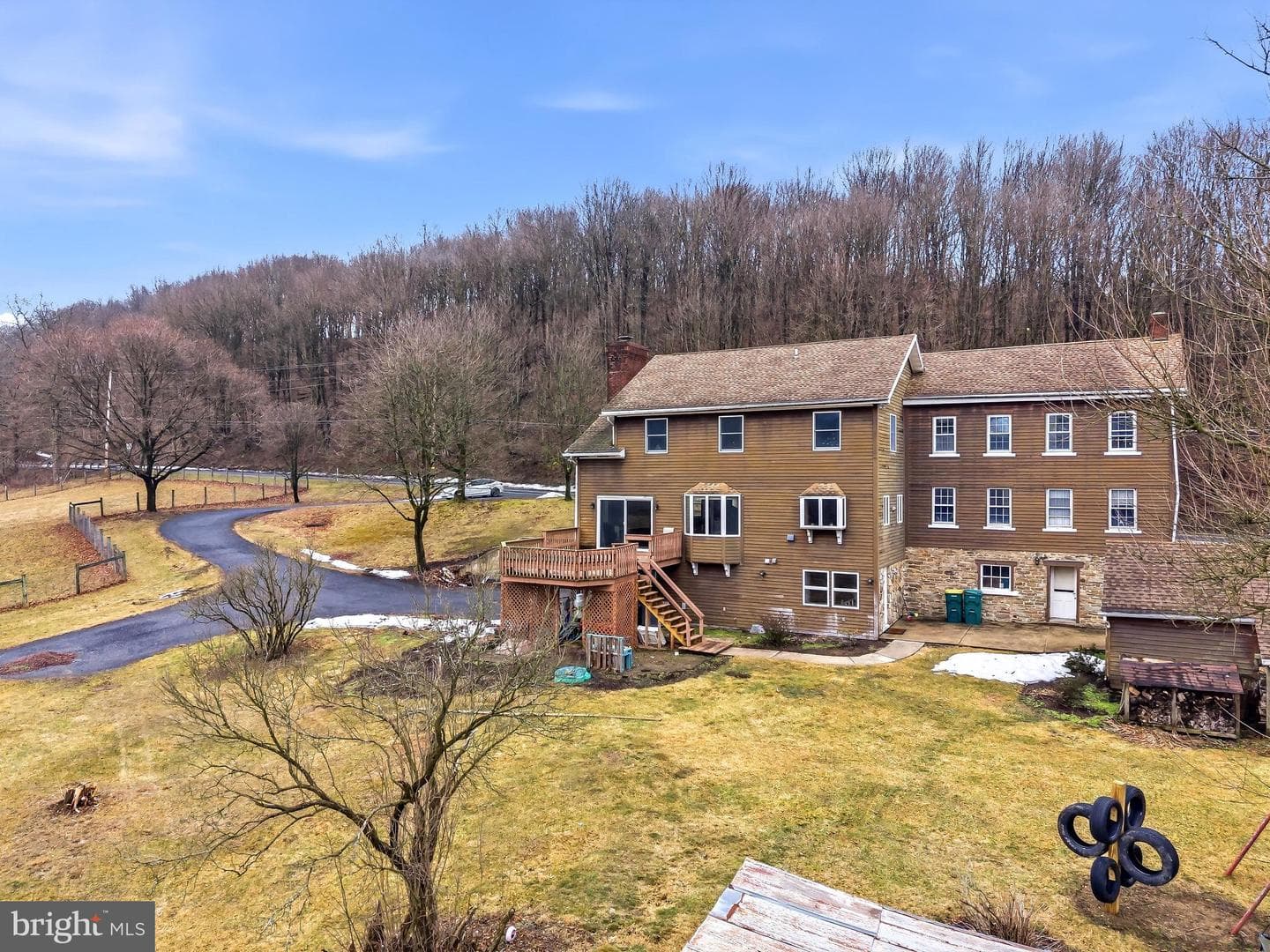 8849 Kistler Valley Road photo 5