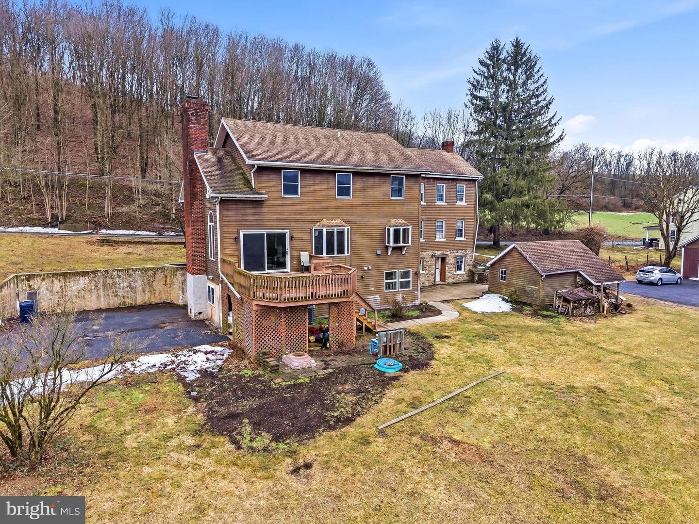 8849 Kistler Valley Road photo 6