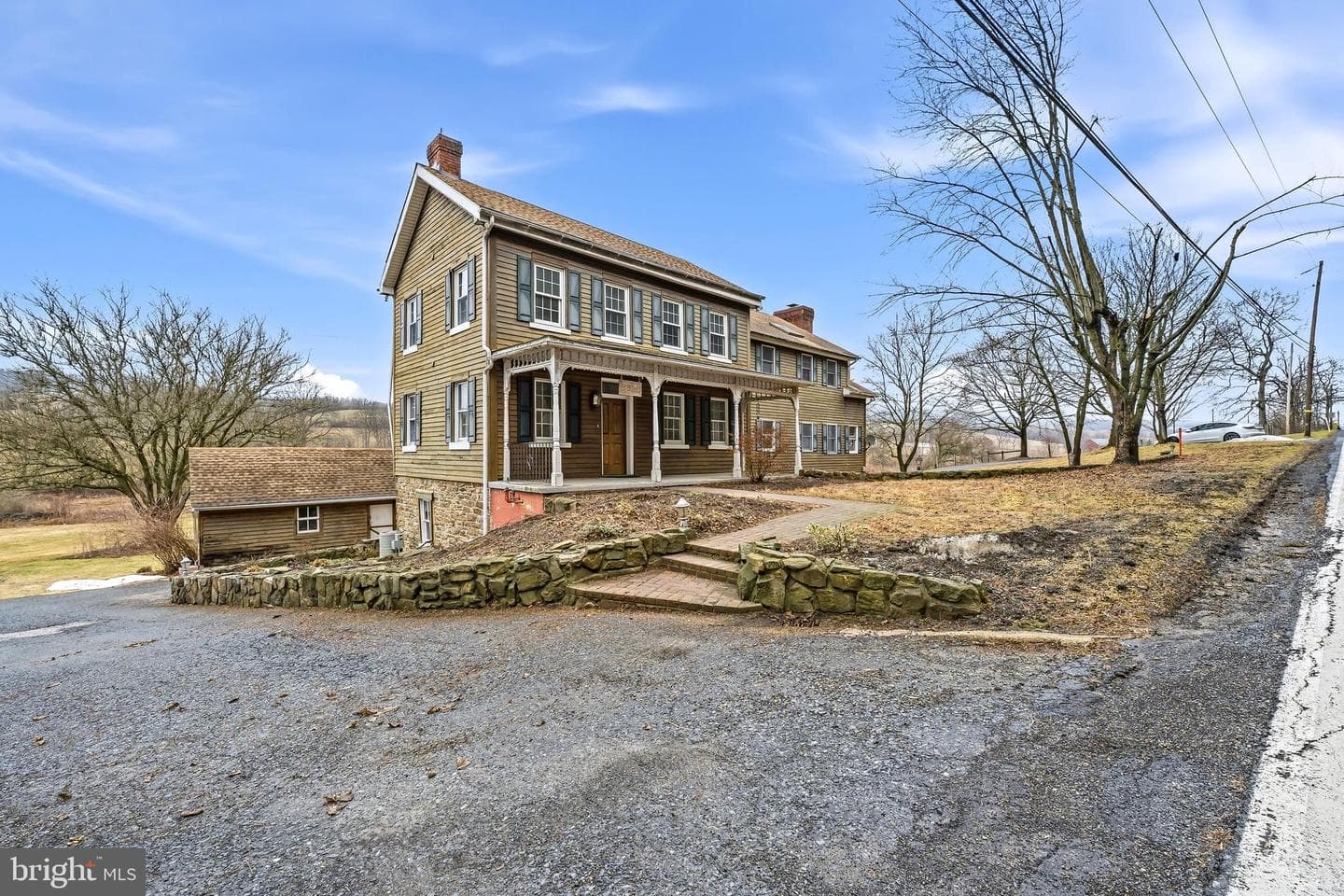 8849 Kistler Valley Road photo 7