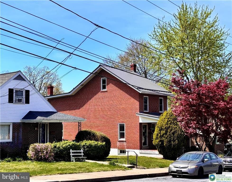 414 S 6th Street, Emmaus