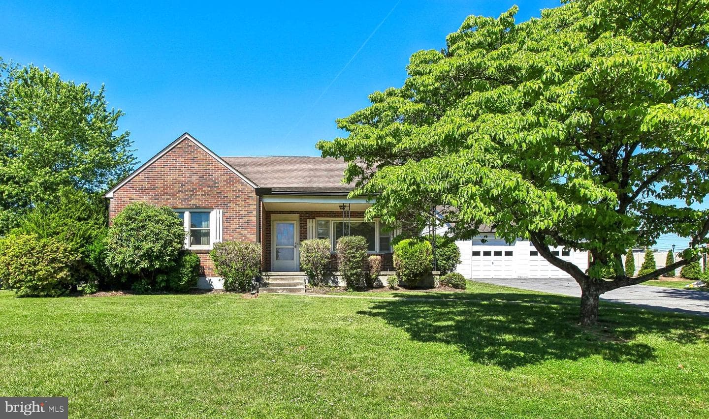 1032 Americus Avenue, Allentown