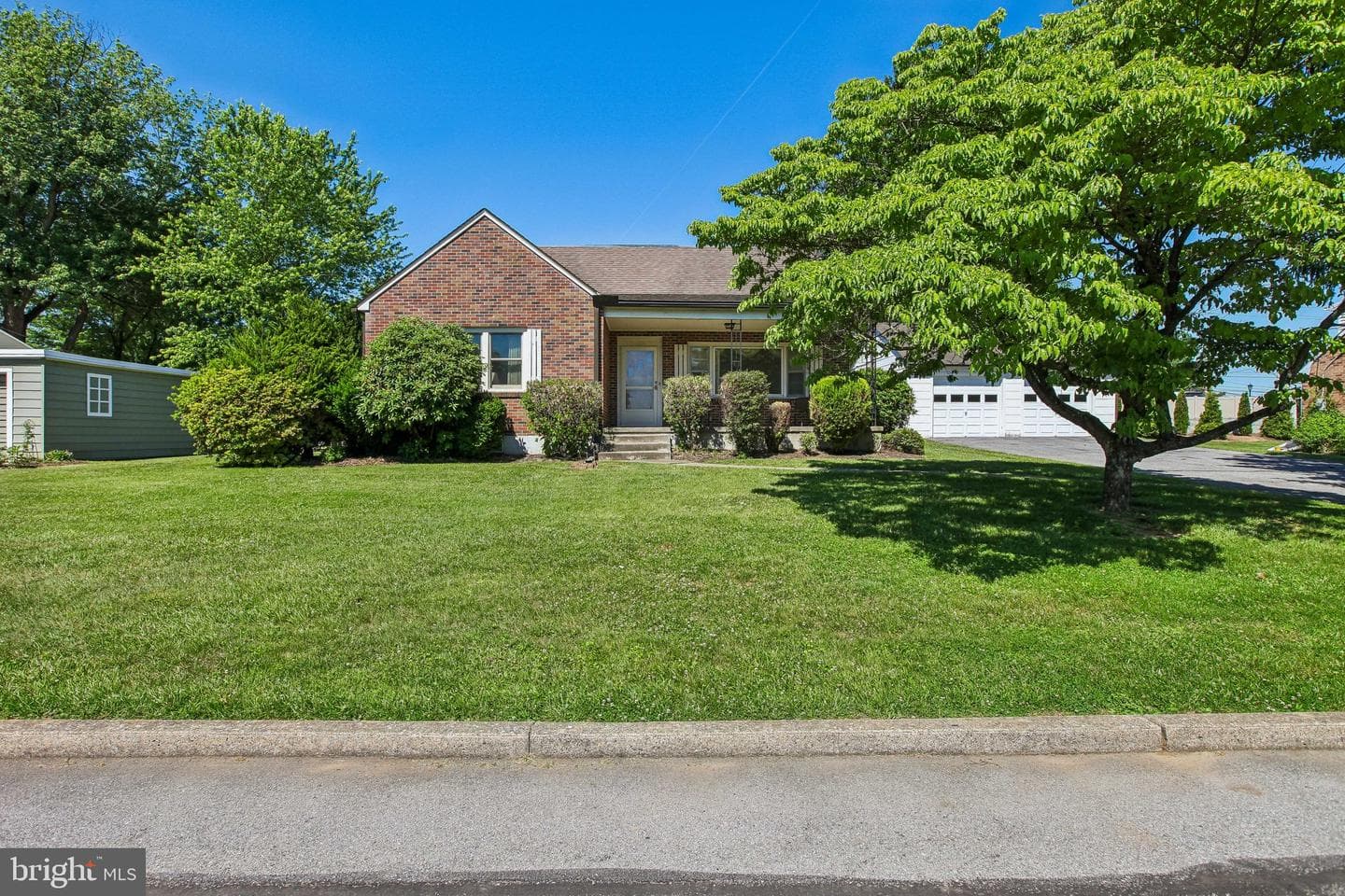 1032 Americus Avenue, Allentown