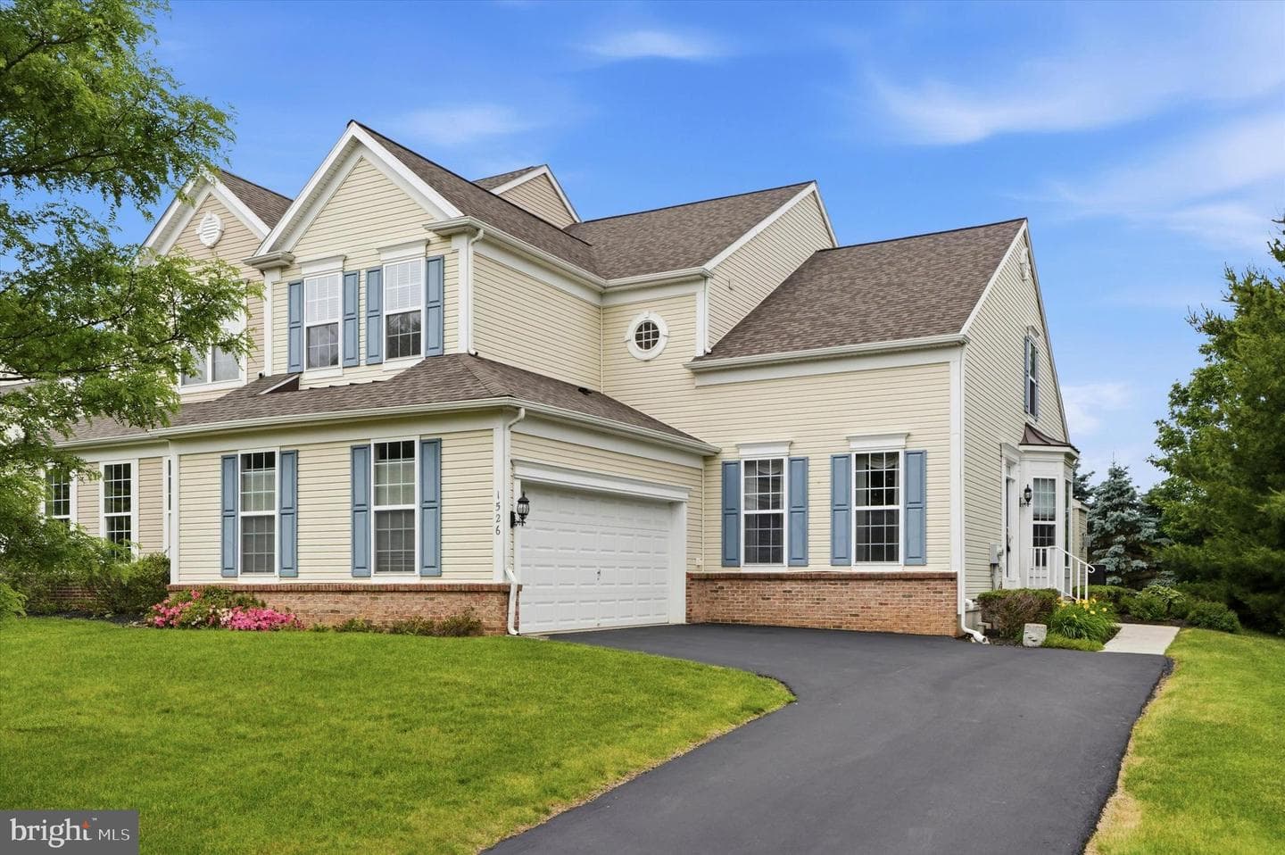 1526 Fox Lane, Breinigsville