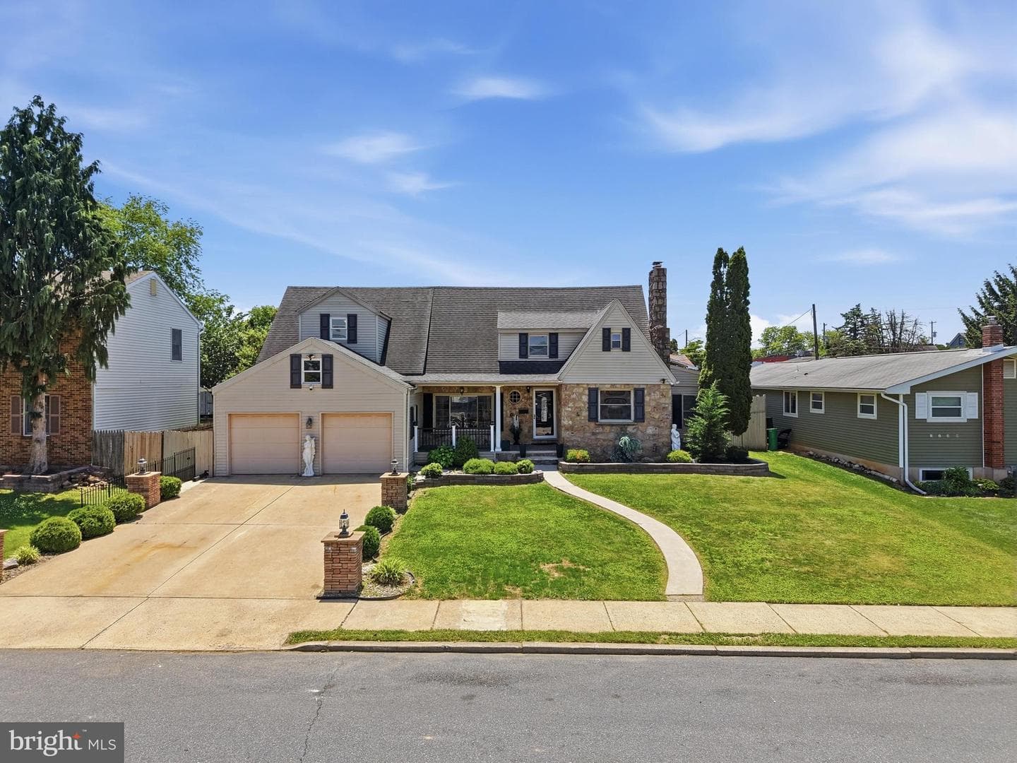 1138 E Tremont Street, Allentown
