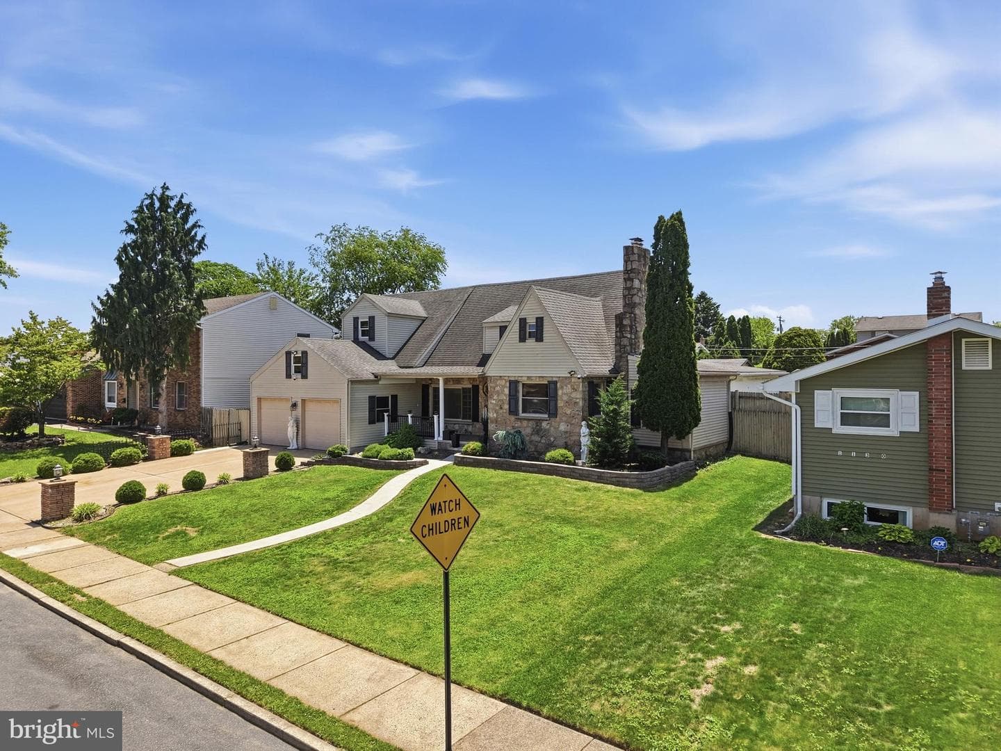 1138 E Tremont Street, Allentown