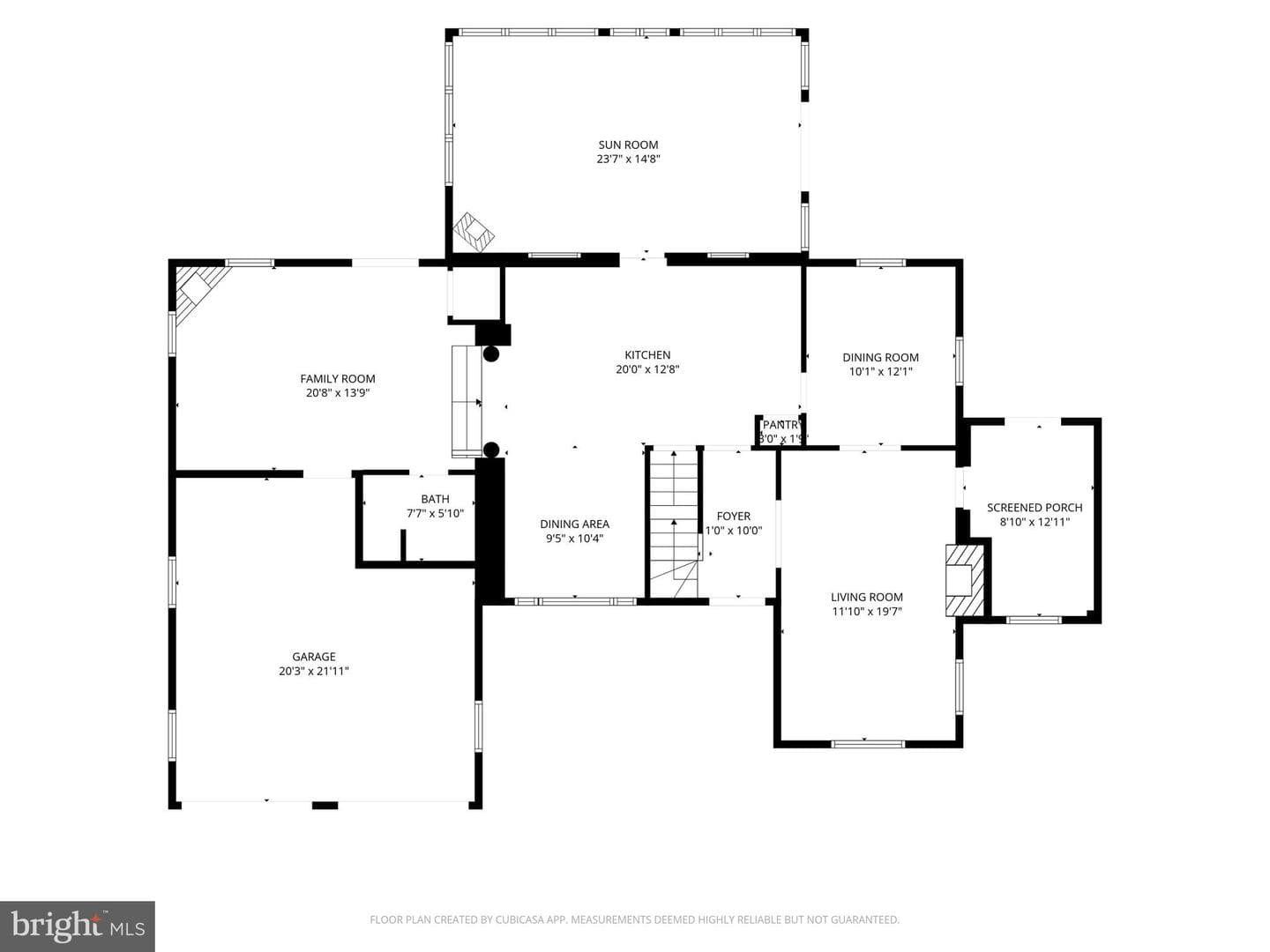 1138 E Tremont Street photo 70