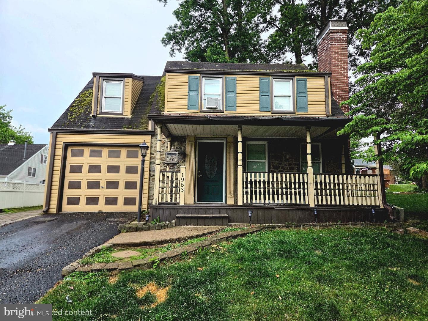 1953 Eaton Avenue, Bethlehem