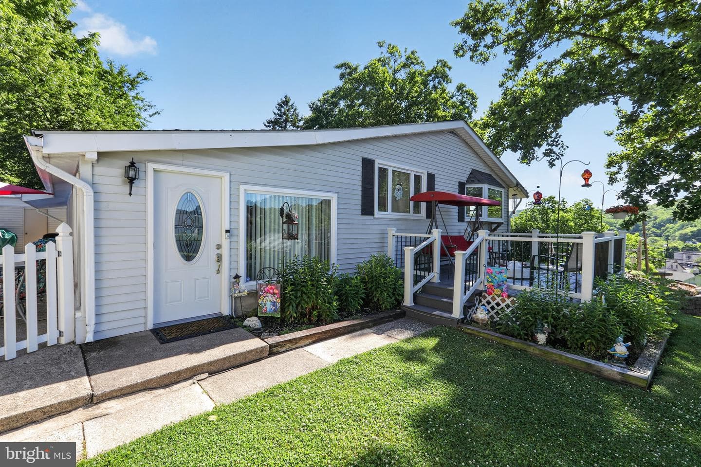 740 Public Road, Bethlehem