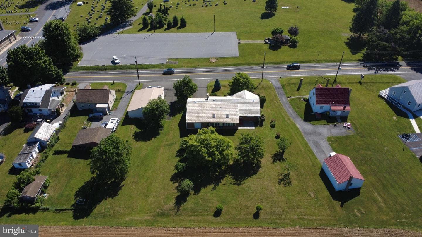 1294 Trexlertown Road photo 35
