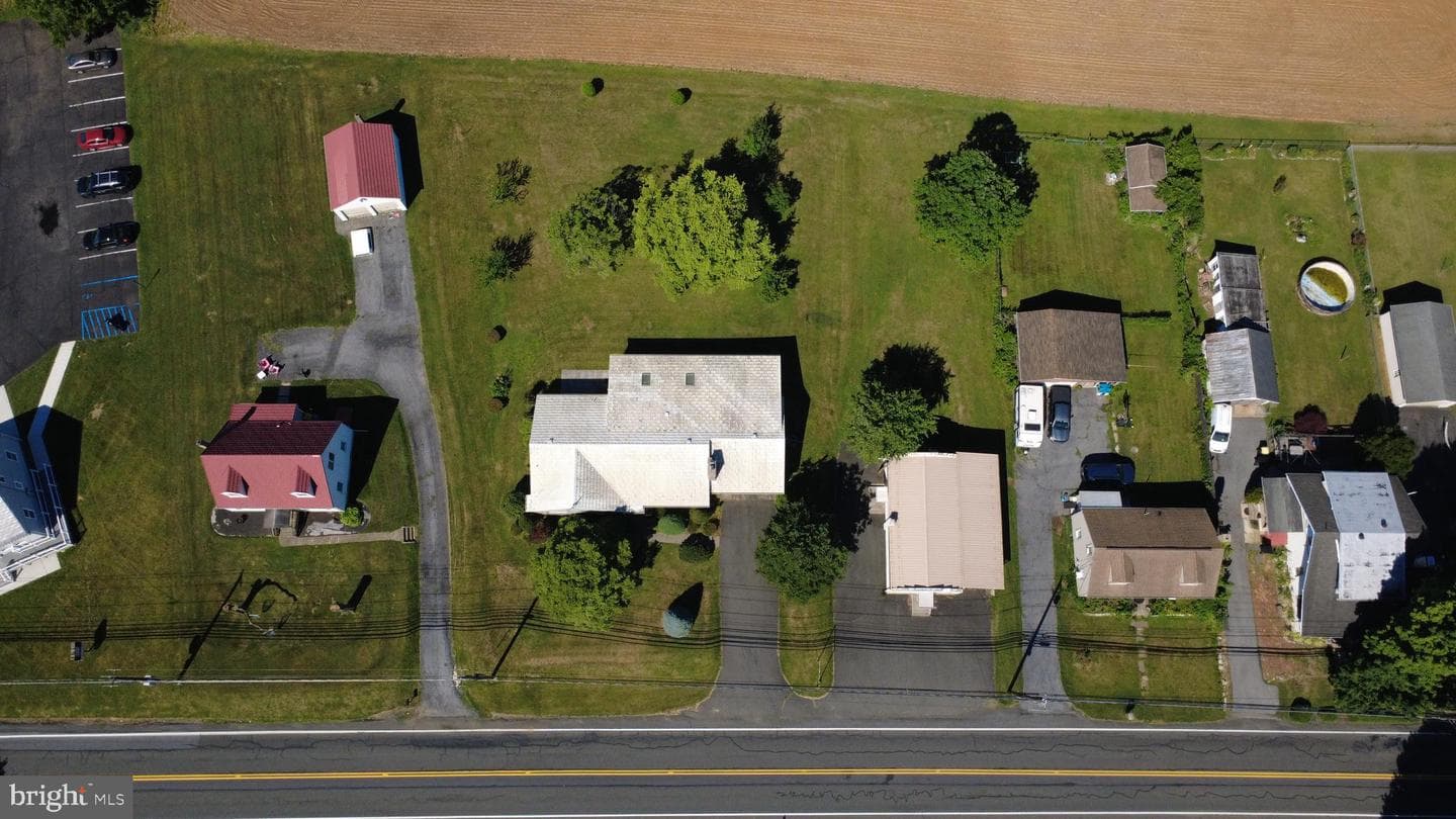 1294 Trexlertown Road photo 36