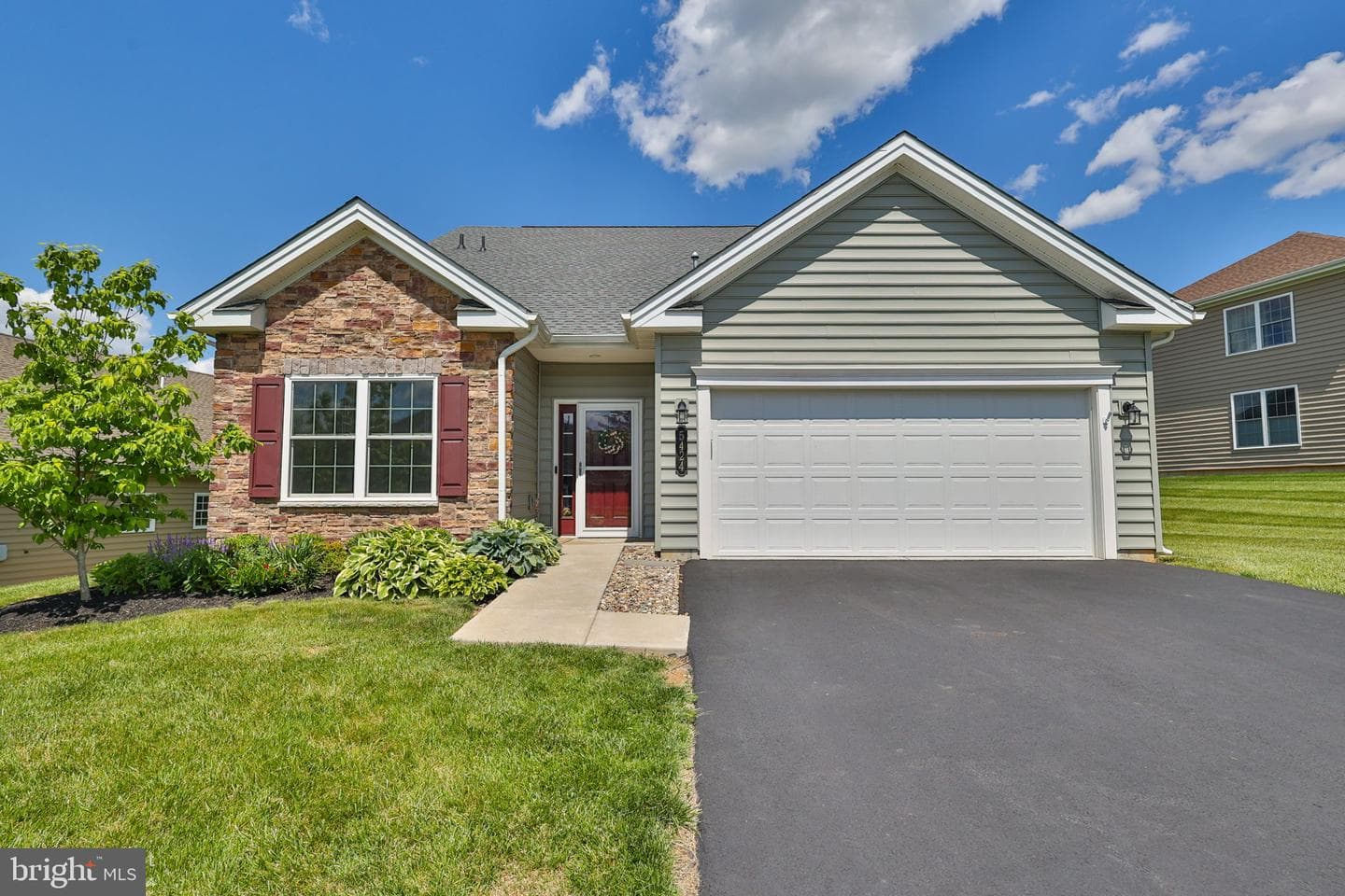 5424 Traditions Drive, Coopersburg