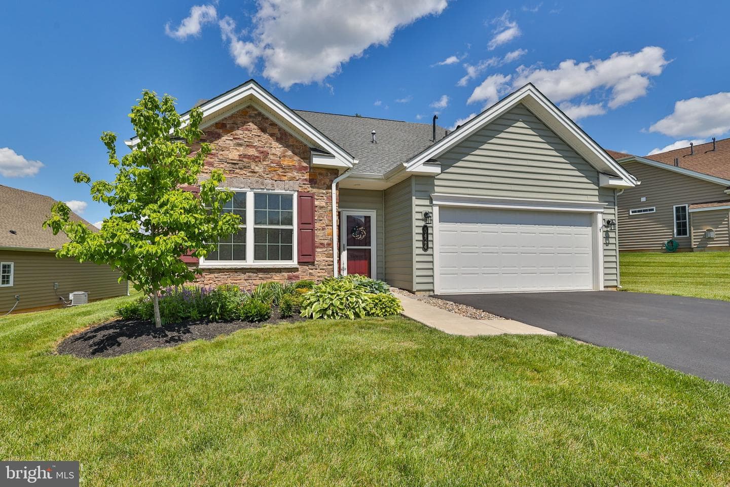 5424 Traditions Drive, Coopersburg