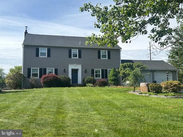 4074 Old Sentry Road, Allentown
