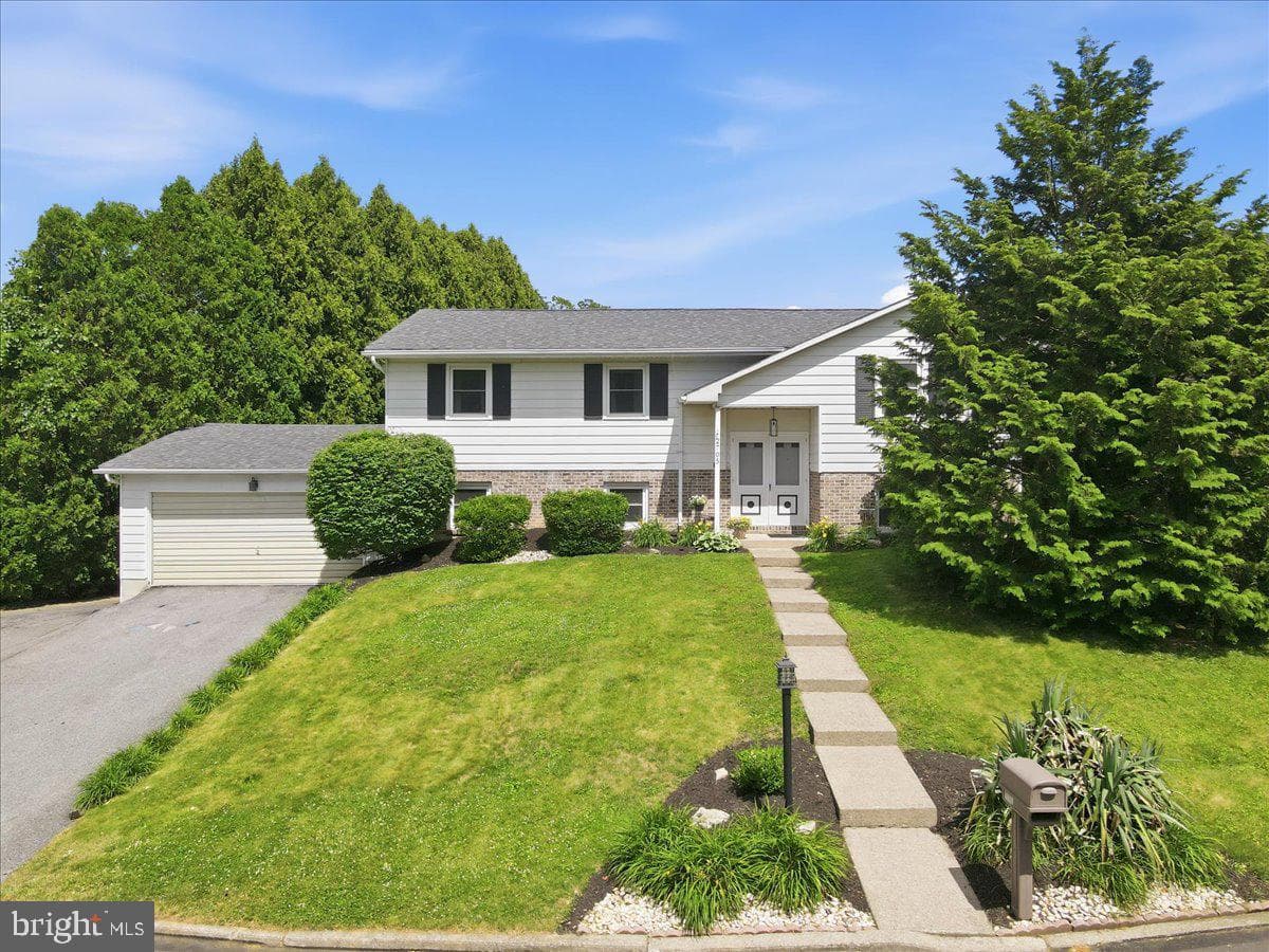 2705 Andrea Drive, Allentown