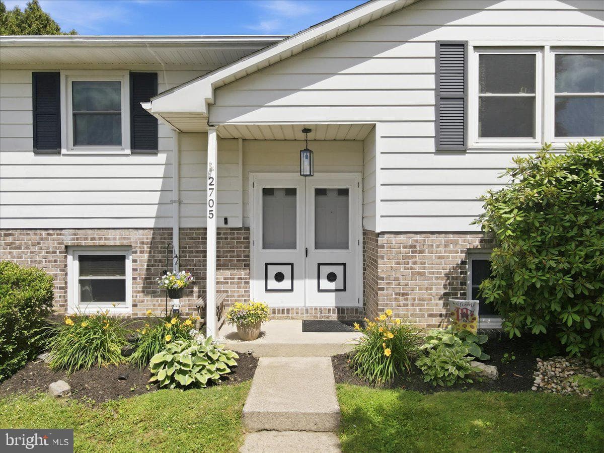 2705 Andrea Drive, Allentown