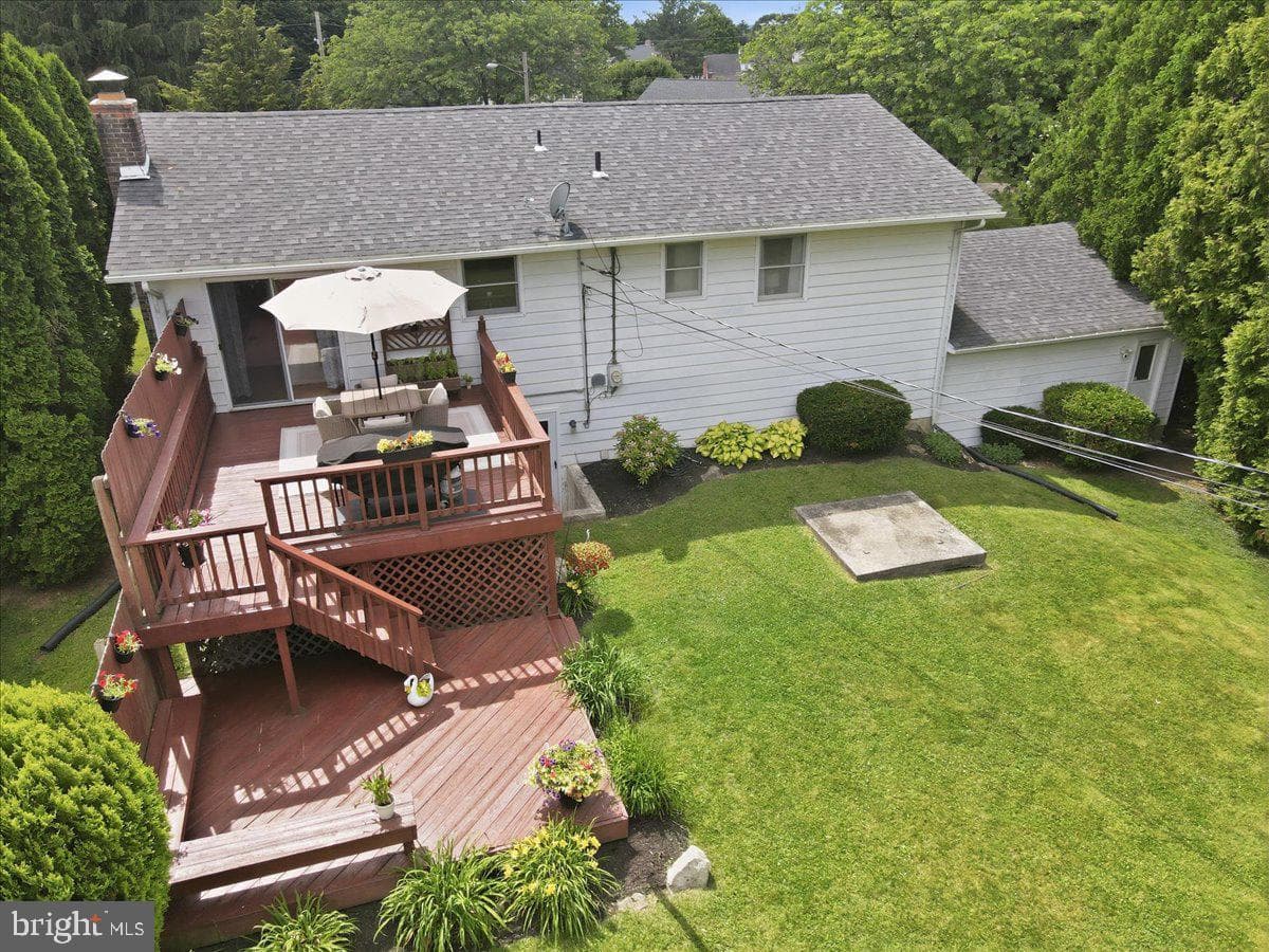 2705 Andrea Drive photo 51