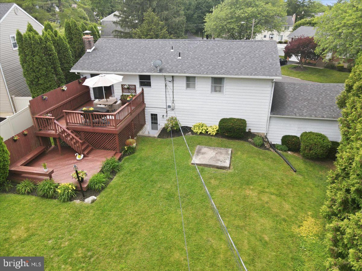 2705 Andrea Drive photo 52
