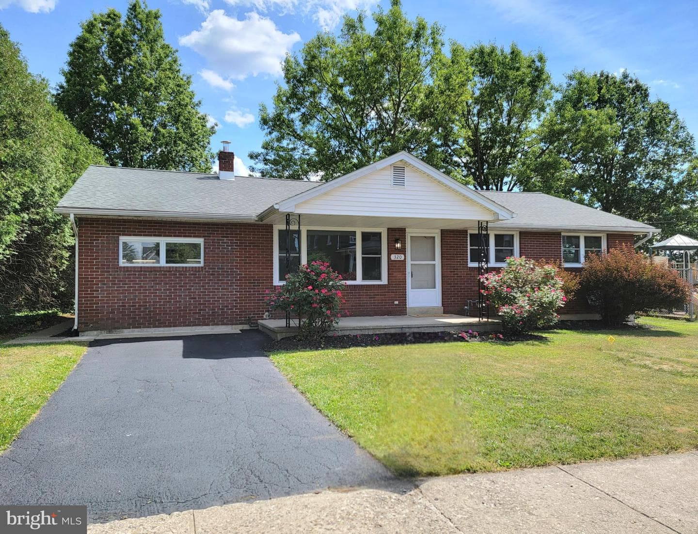 320 E Landis Street, Coopersburg
