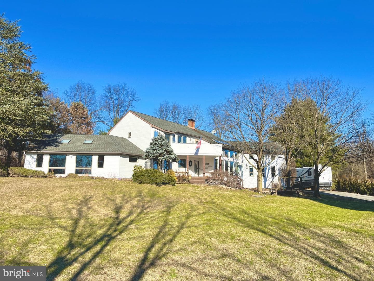 5061 Wendi Drive W, Zionsville