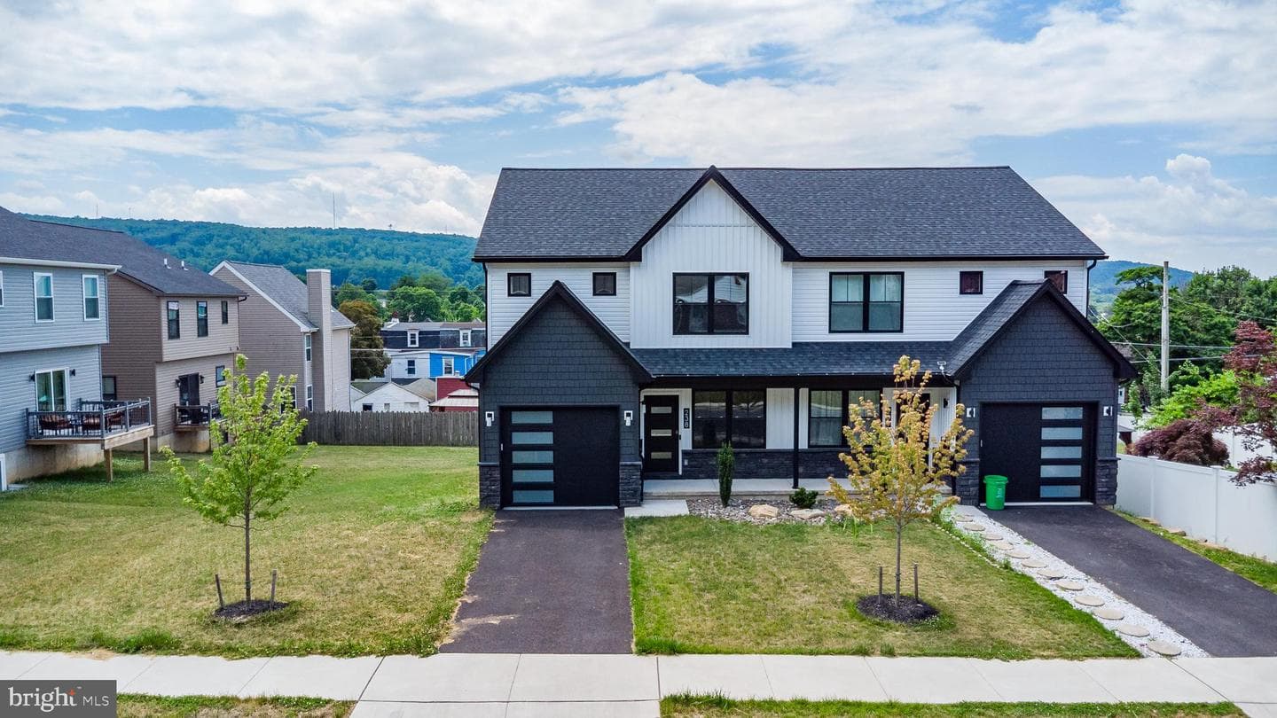 238 E Cumberland Street, Allentown