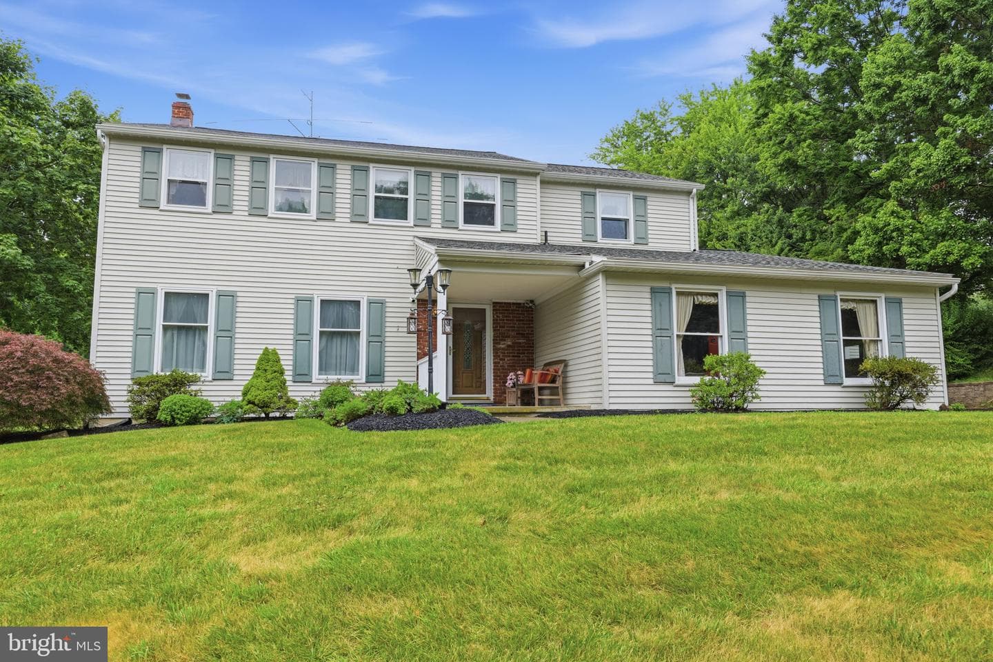 5712 Nina Circle, Coopersburg