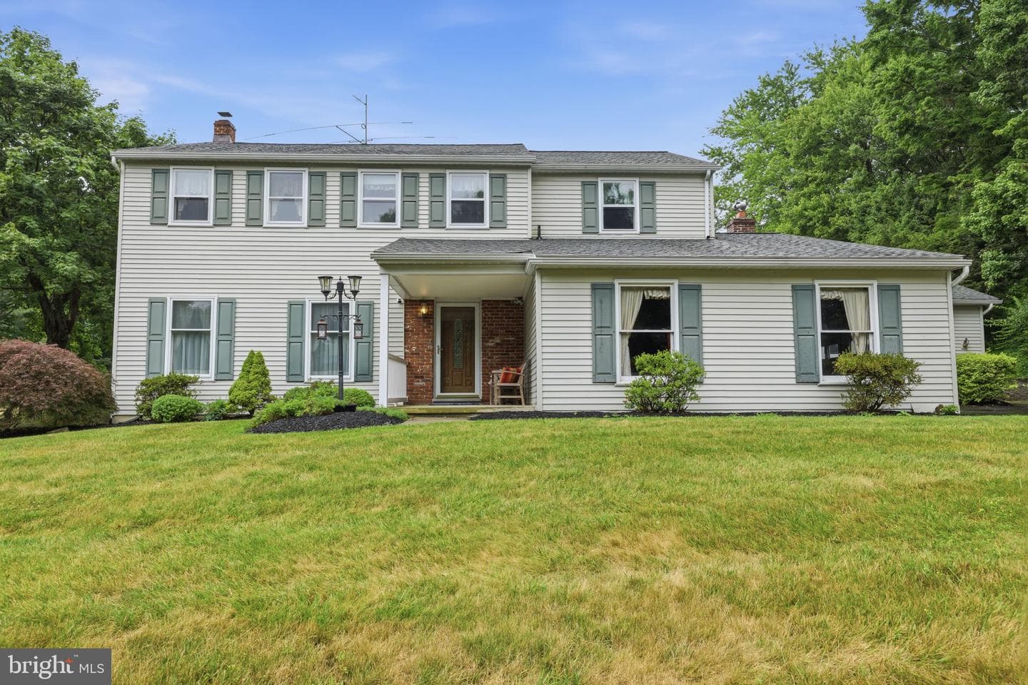 5712 Nina Circle, Coopersburg
