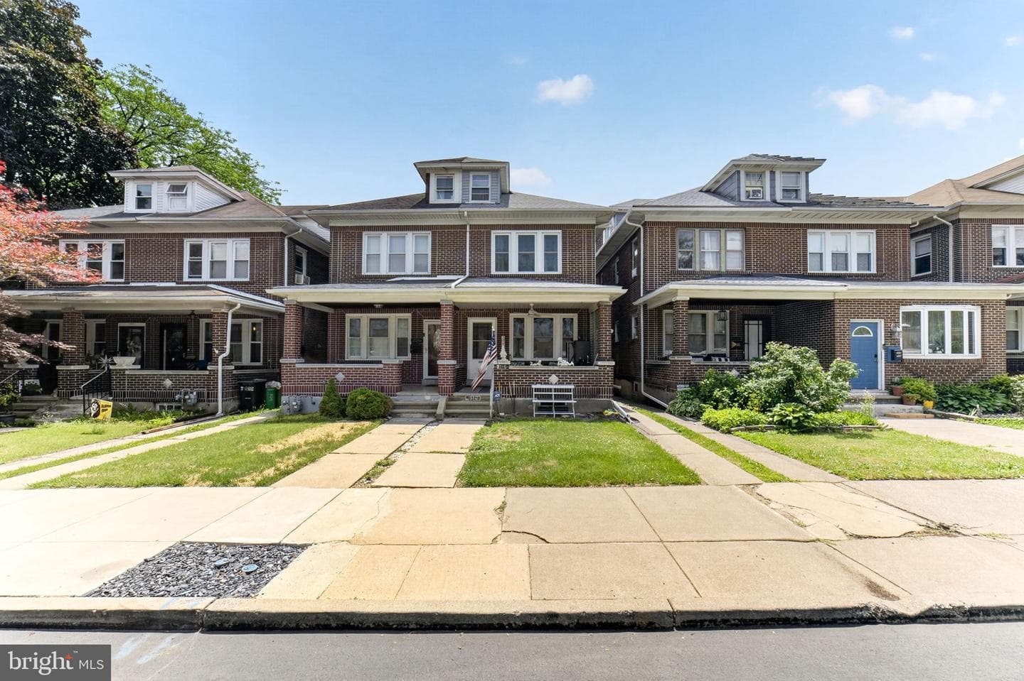 2218 W Tilghman Street, Allentown