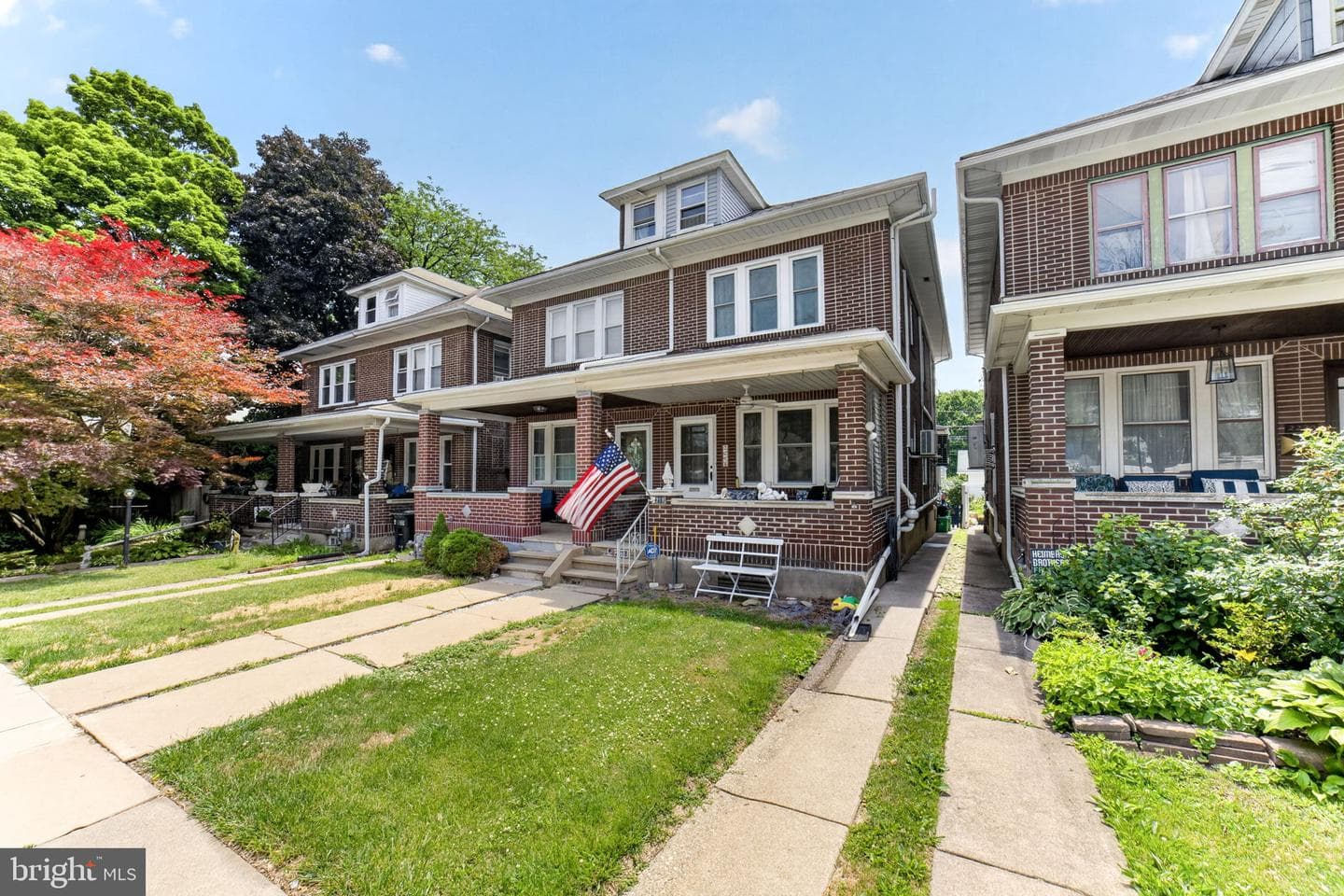 2218 W Tilghman Street, Allentown