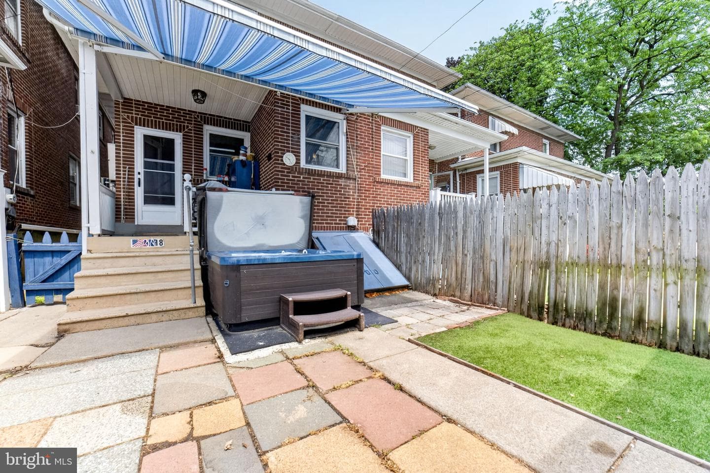 2218 W Tilghman Street photo 27