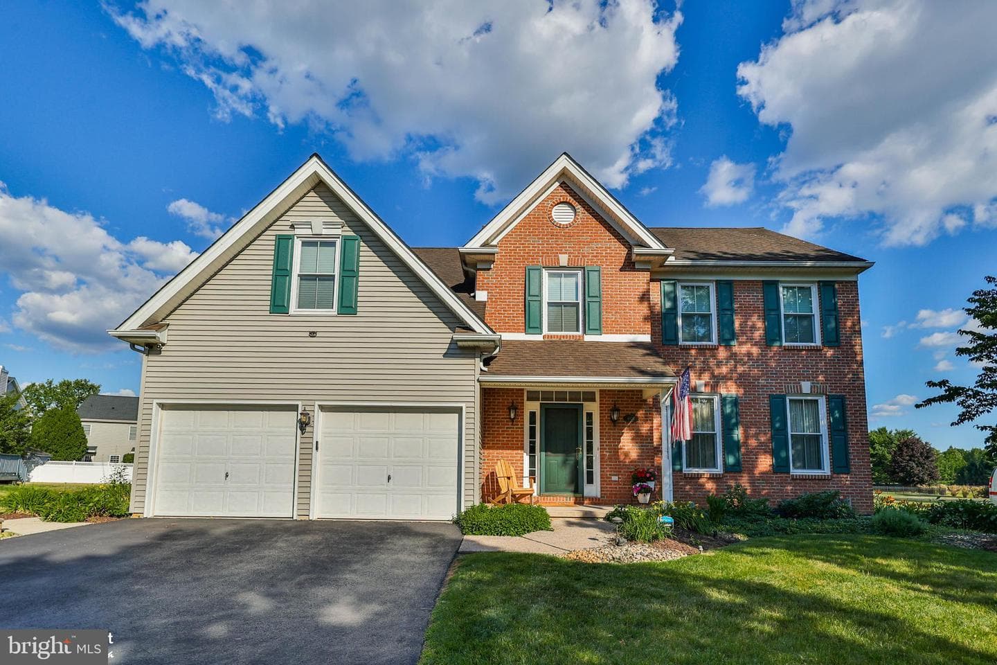 4826 Somerset Lane, Macungie