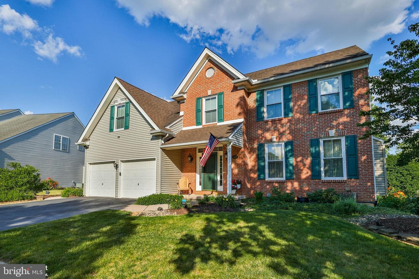 4826 Somerset Lane, Macungie