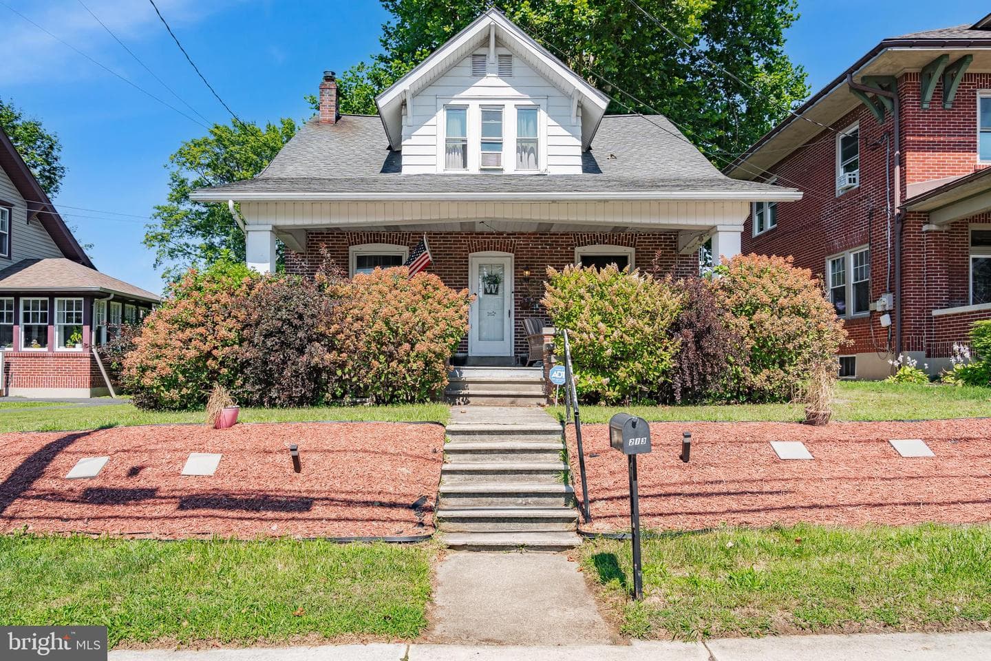 213 E Main Street, Macungie