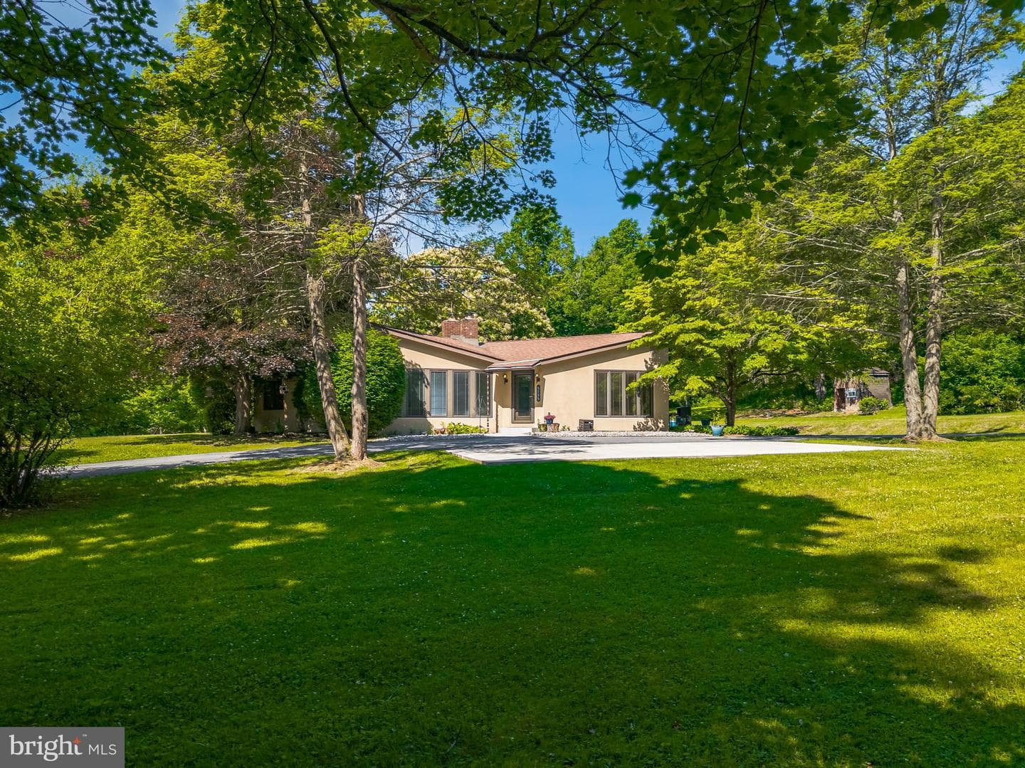 5735 Blue Church Road, Coopersburg