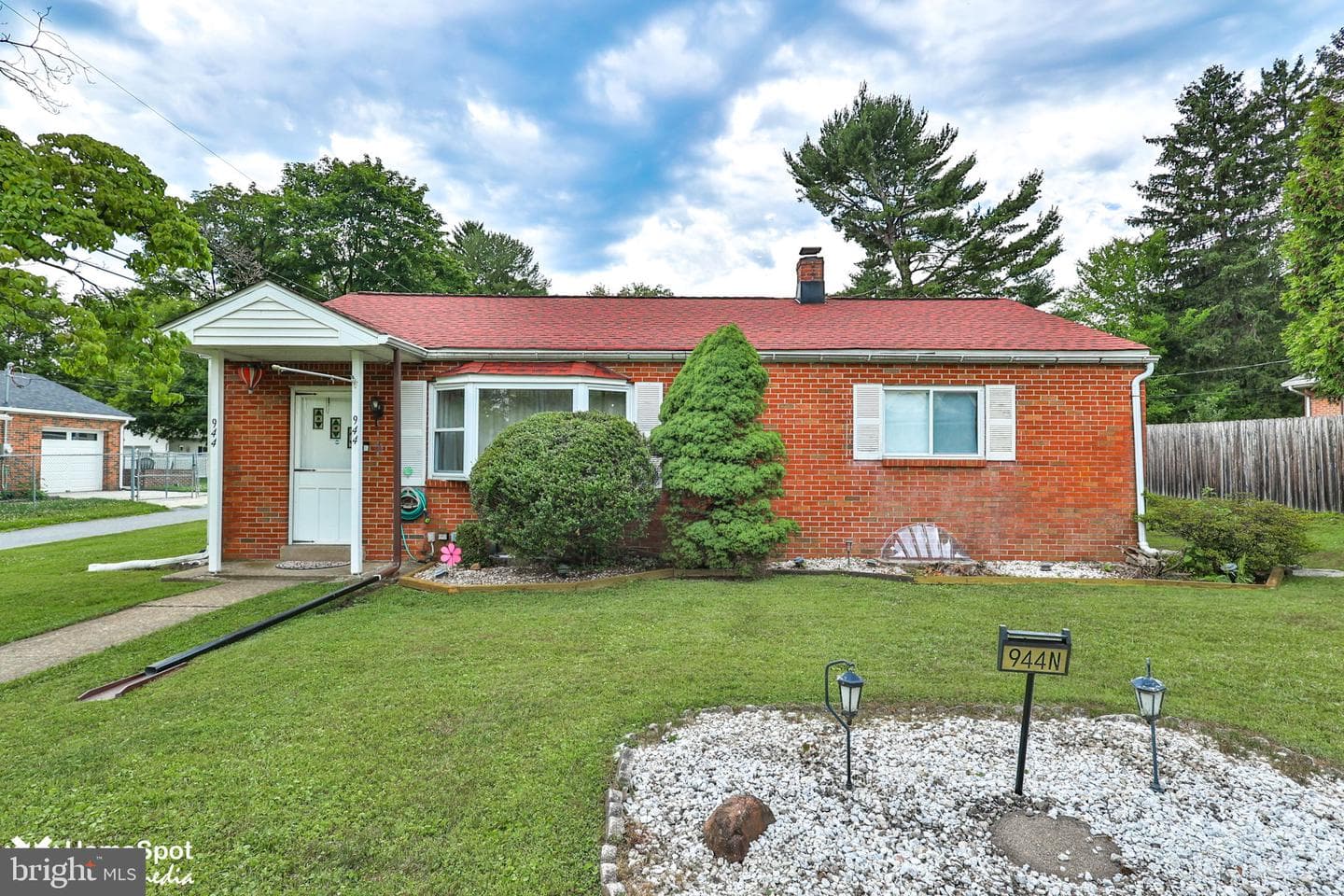 944 N Broad Street, Allentown