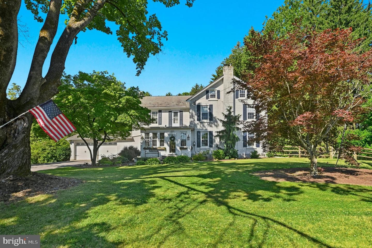 222 Bastian Lane, Allentown