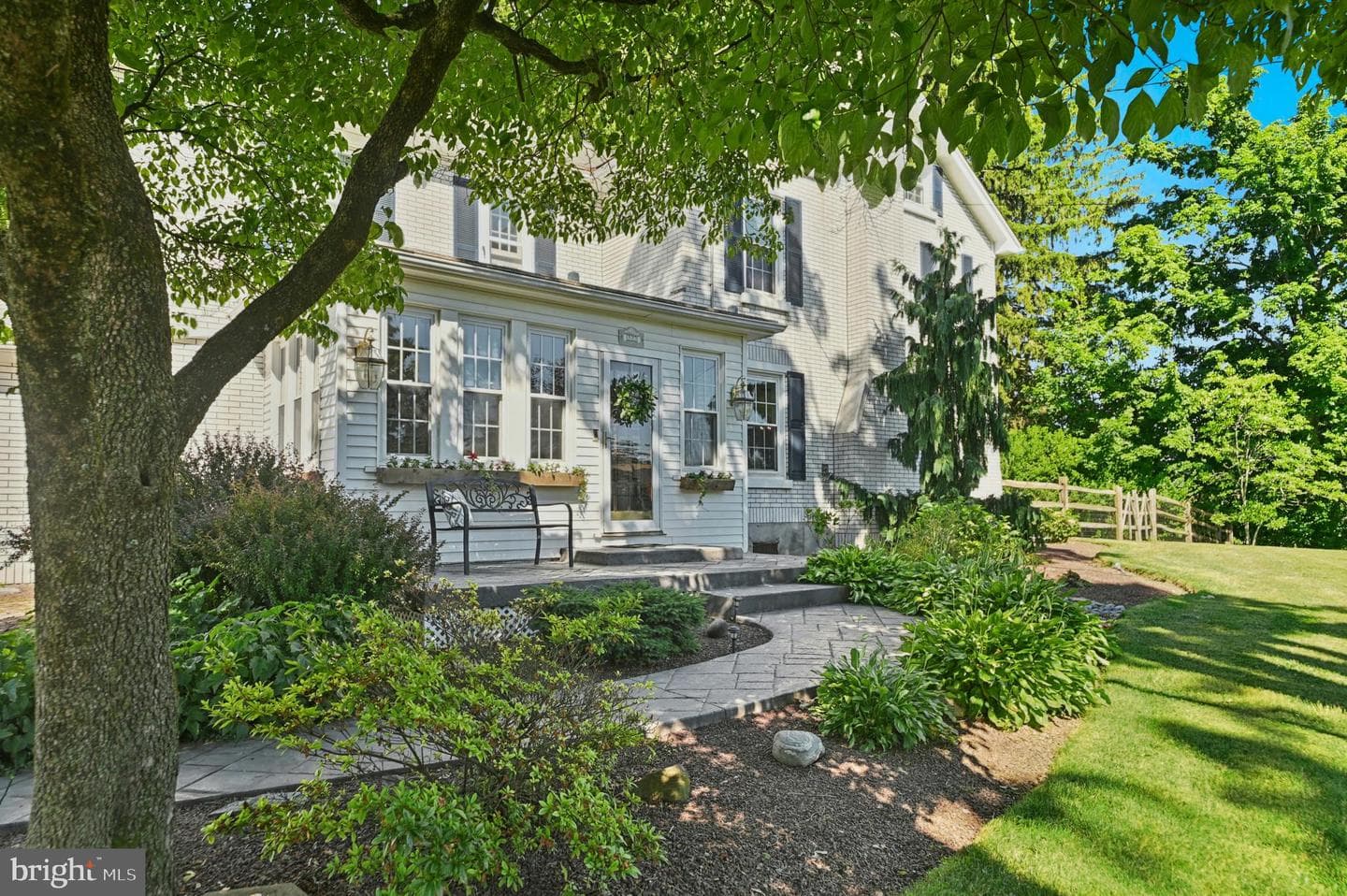 222 Bastian Lane, Allentown