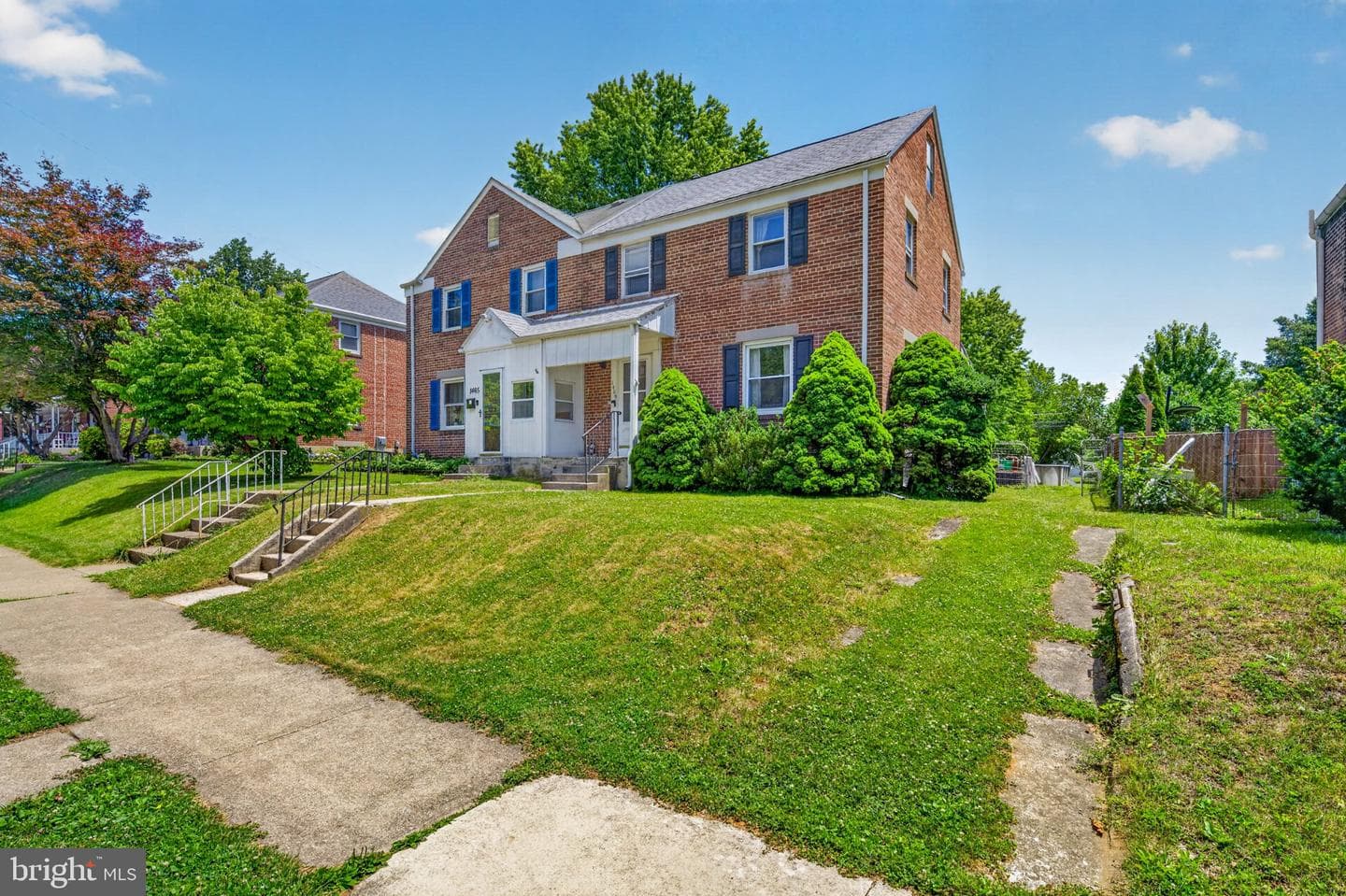 1469 Lehigh Parkway S, Allentown