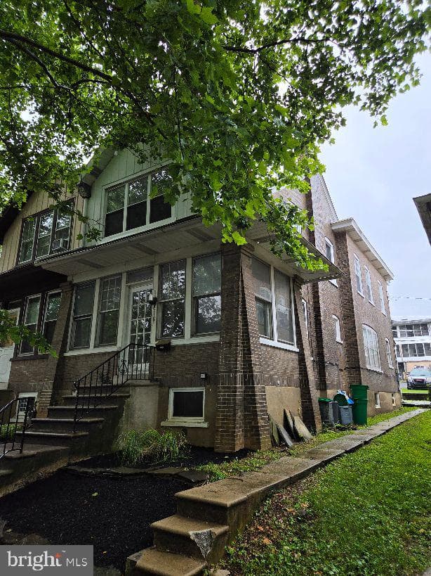 418 N 22nd Street, Allentown