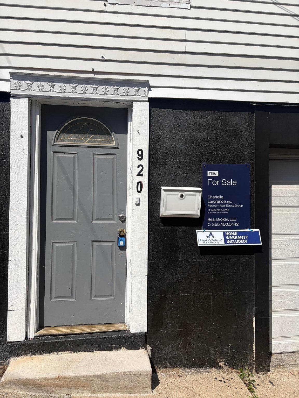 920 N Fair Street, Allentown