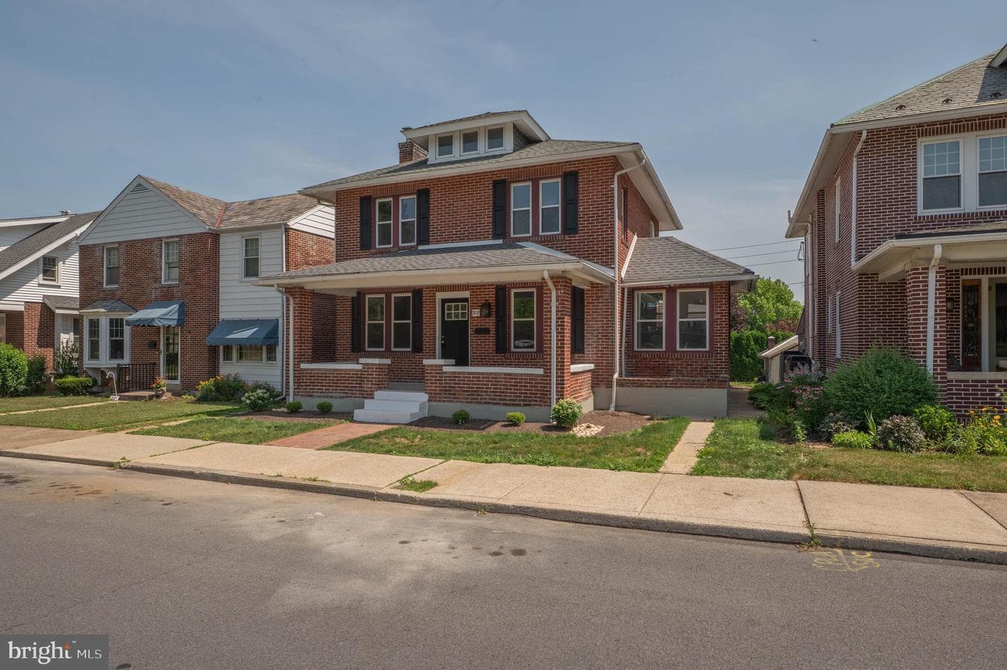 309 N 2nd Street, Emmaus