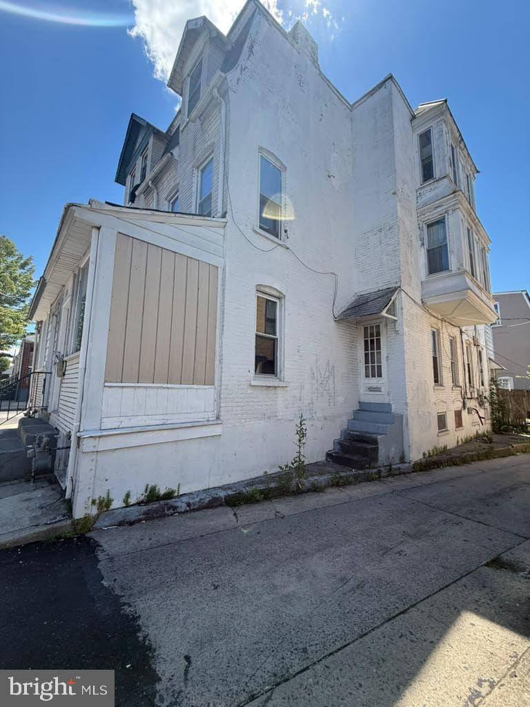 528 W Tilghman Street, Allentown