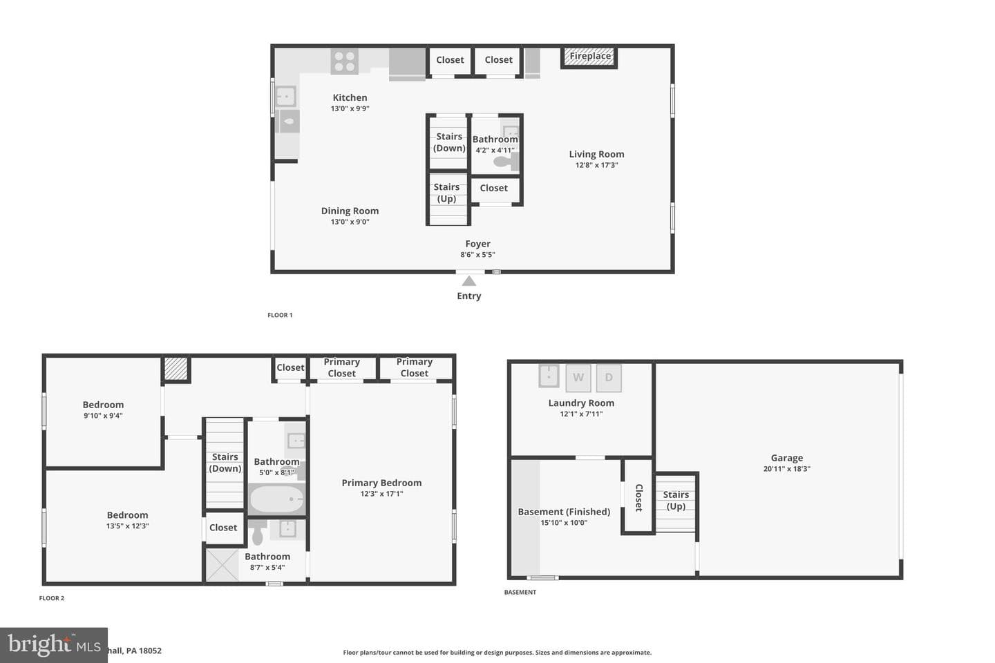 1899 Georgia Drive photo 28