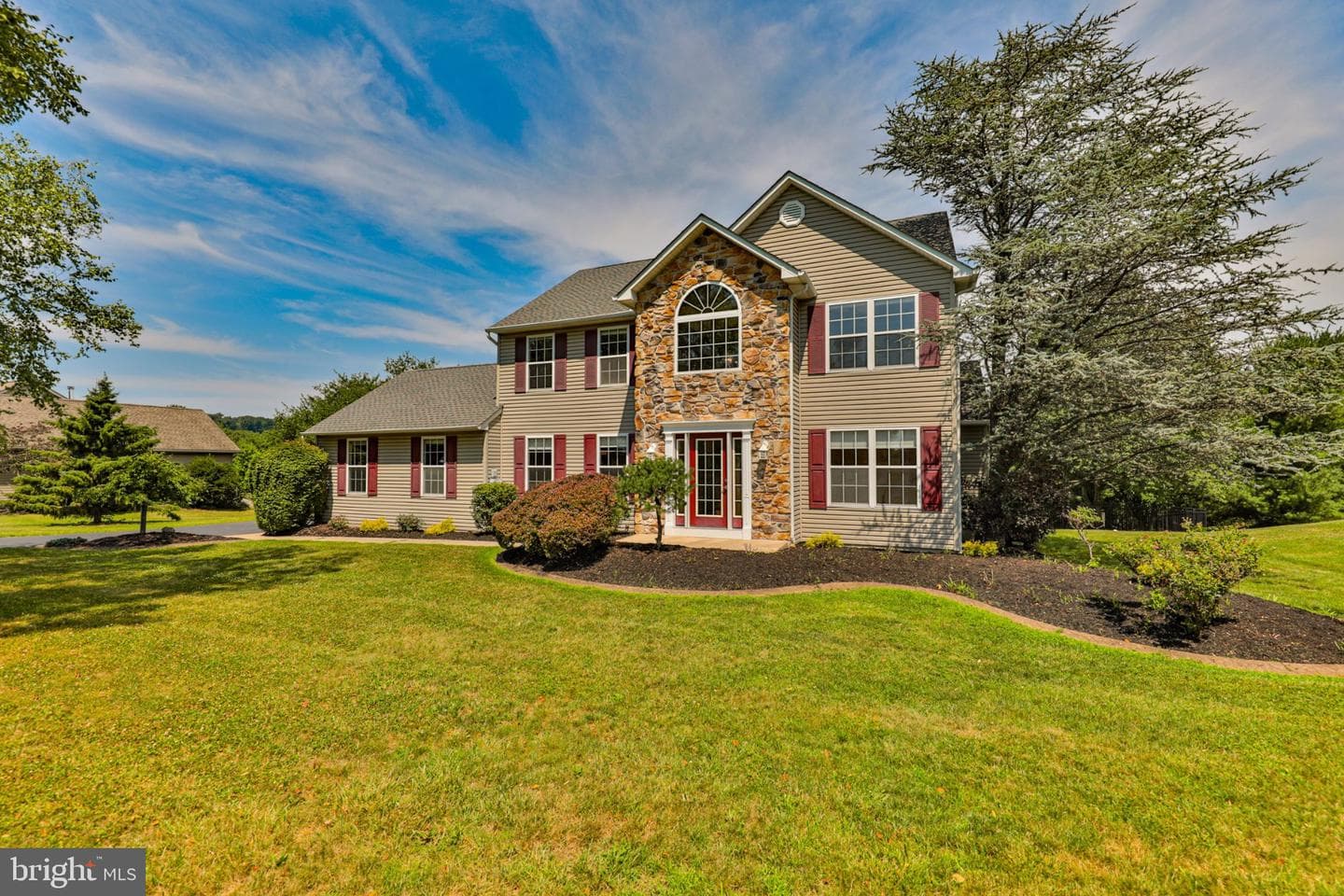 1639 Ashley Court, Kutztown