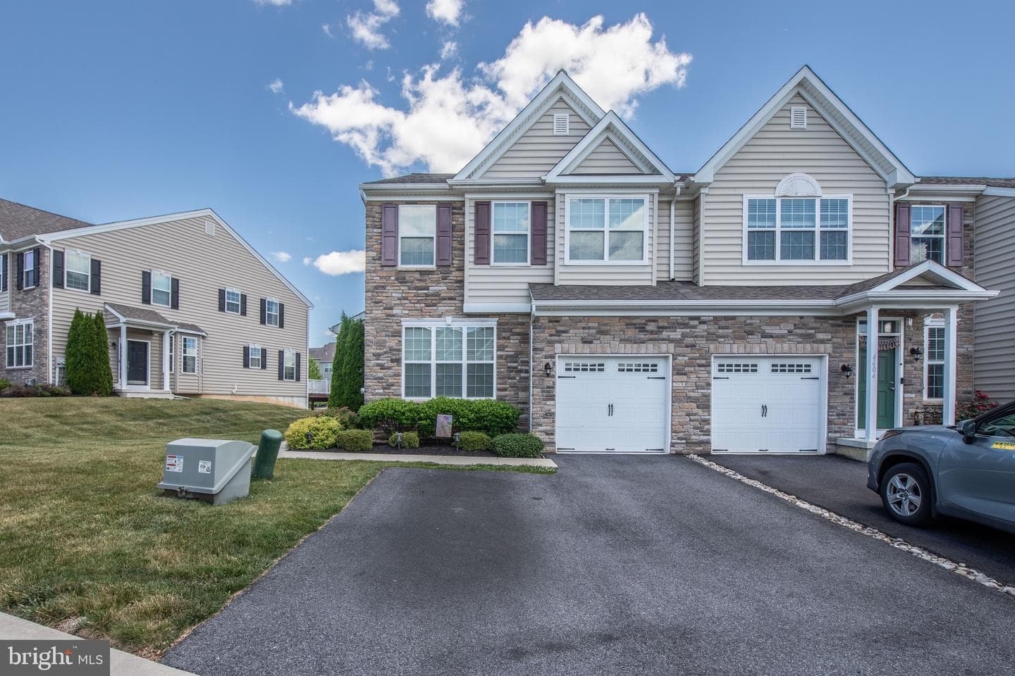 4606 Woodbrush Way, Allentown