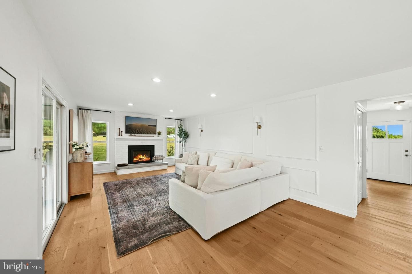 8018 Orchard View Lane photo 13