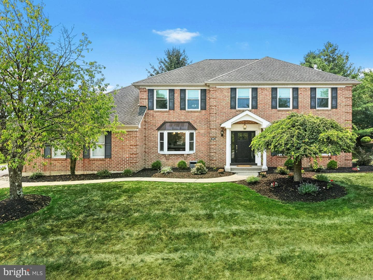 8018 Orchard View Lane, Fogelsville