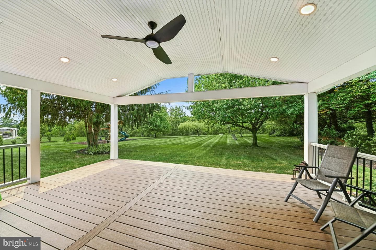 8018 Orchard View Lane photo 37